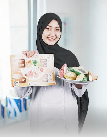 Profesi Dietisen (RPL)