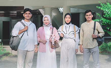 Sarjana Terapan - SMIPB