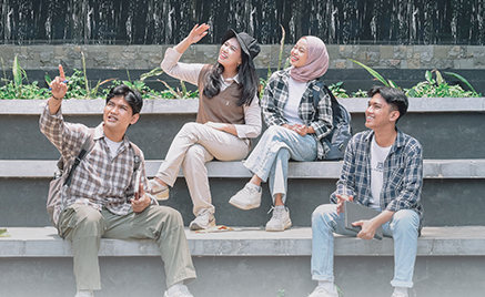 Sarjana Terapan - SNBP