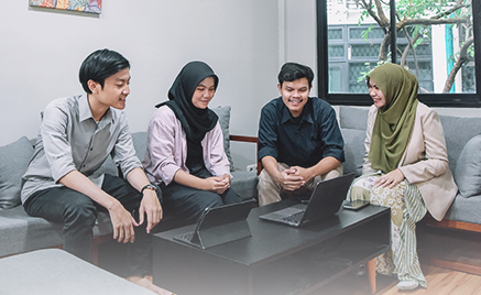 Sarjana Terapan - SNBT