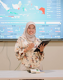 Ekonomi Sumberdaya dan Lingkungan