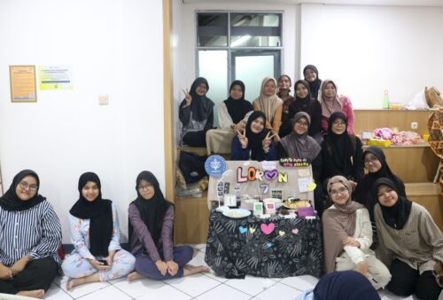 Festival Kuliner Asrama