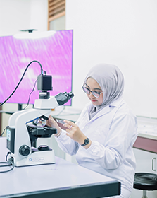 Ilmu-Ilmu Faal Dan Khasiat Obat