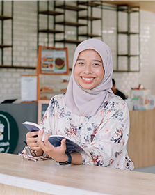 Ilmu Ekonomi Syariah