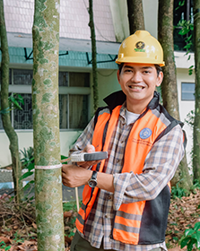Ilmu Pengelolaan Hutan