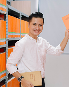 Manajemen Pembangunan Daerah