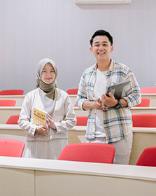 Manajemen dan Bisnis