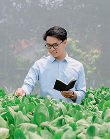 Pemuliaan dan Bioteknologi Tanaman