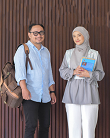 Magister Pengembangan Masyarakat