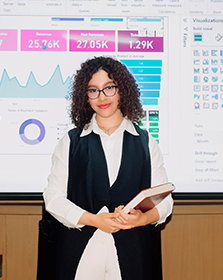 Statistika dan Sains Data