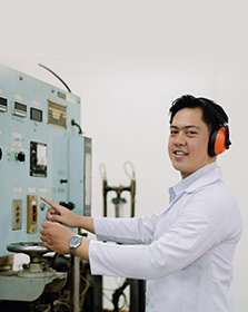 Teknik Sipil dan Lingkungan