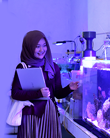 Teknologi Hasil Perairan