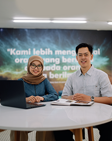 Teknologi Pascapanen