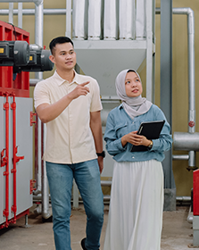 Teknologi Perikanan Laut