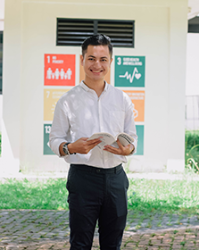 Ekonomi Kelautan Tropika