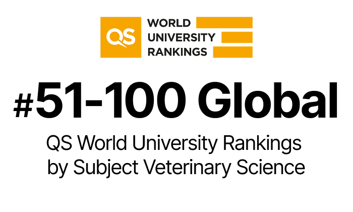 QS Veterinary